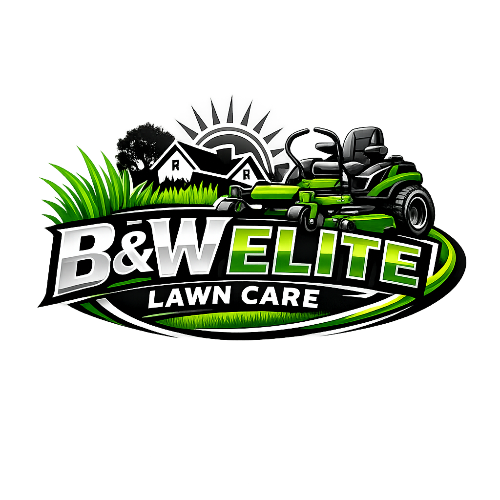 B&W Elite Lawn Care